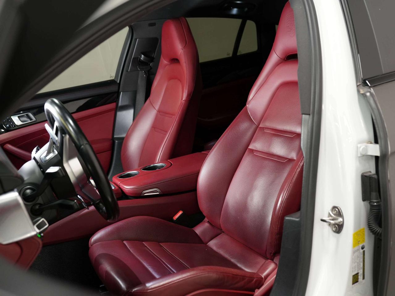 2019 Porsche Panamera 4 | PREMIUM PLUS PKG | MATTE | 21 IN Photo