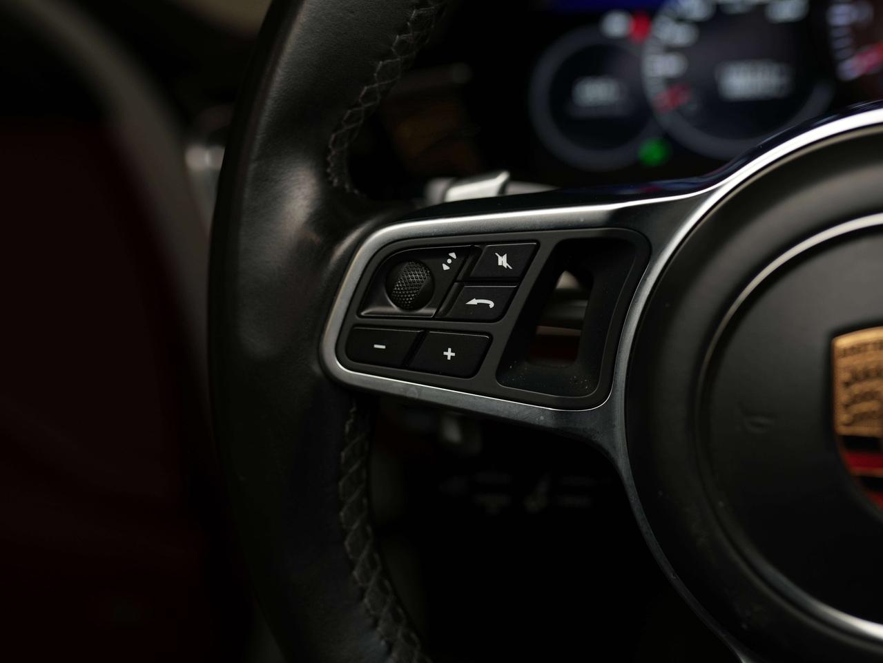 2019 Porsche Panamera 4 | PREMIUM PLUS PKG | MATTE | 21 IN Photo