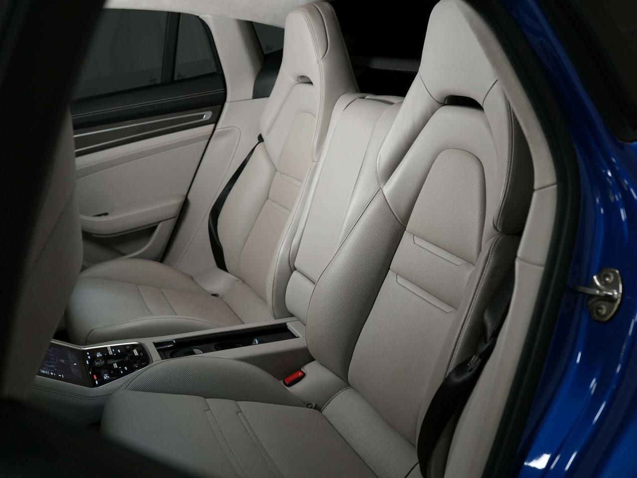 2017 Porsche Panamera TURBO | PREMIUM PLUS PKG | MATTE | 20 IN Photo