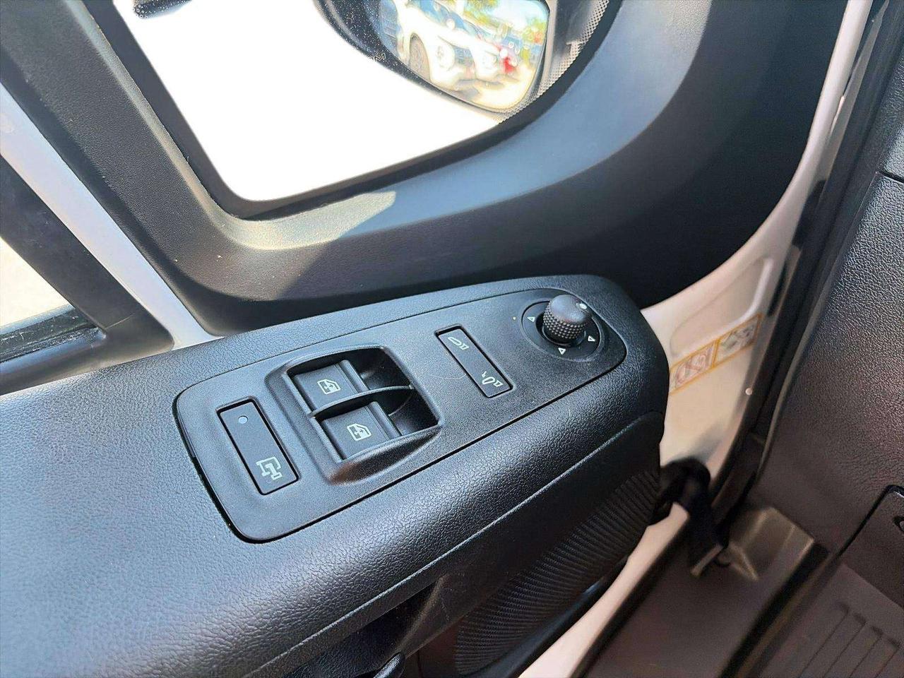 2025 RAM Cargo Van ProMaster 3.6 L V6 |PARTITION DOOR|VINYL SEATS Photo