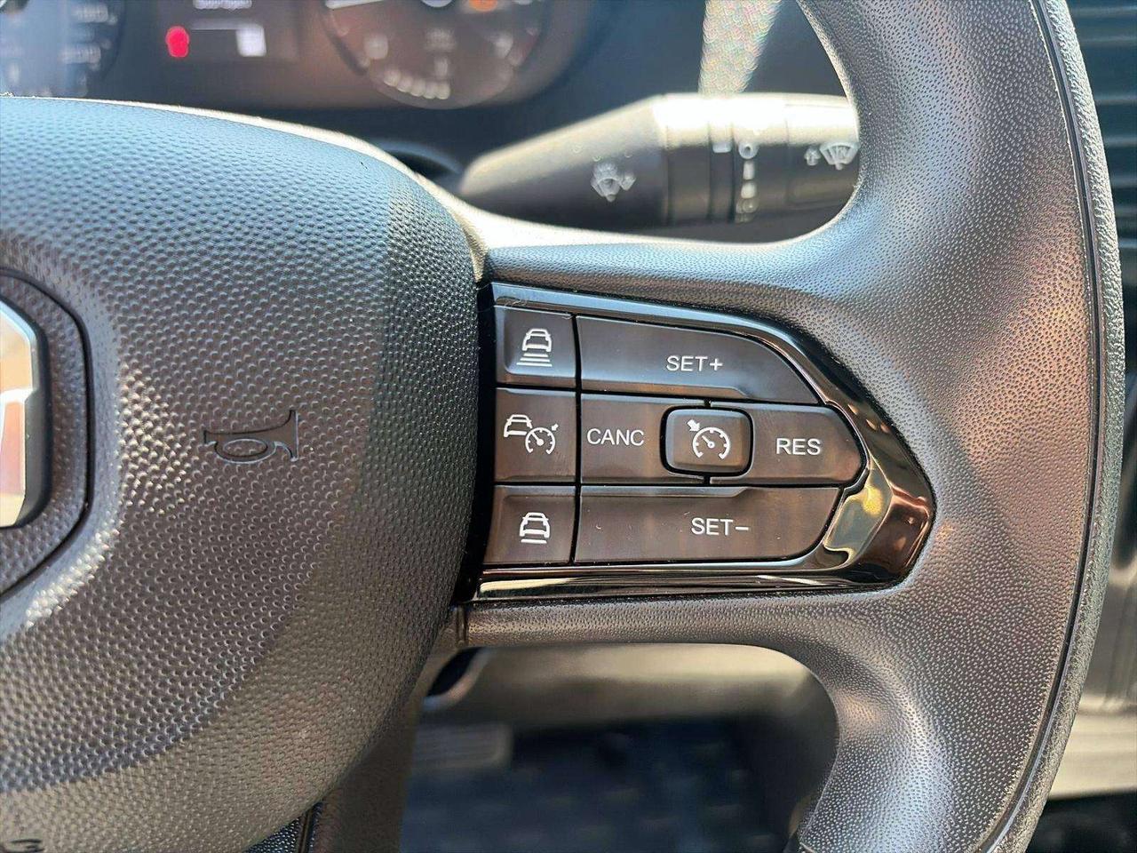 2025 RAM Cargo Van ProMaster 3.6 L V6 |PARTITION DOOR|VINYL SEATS Photo