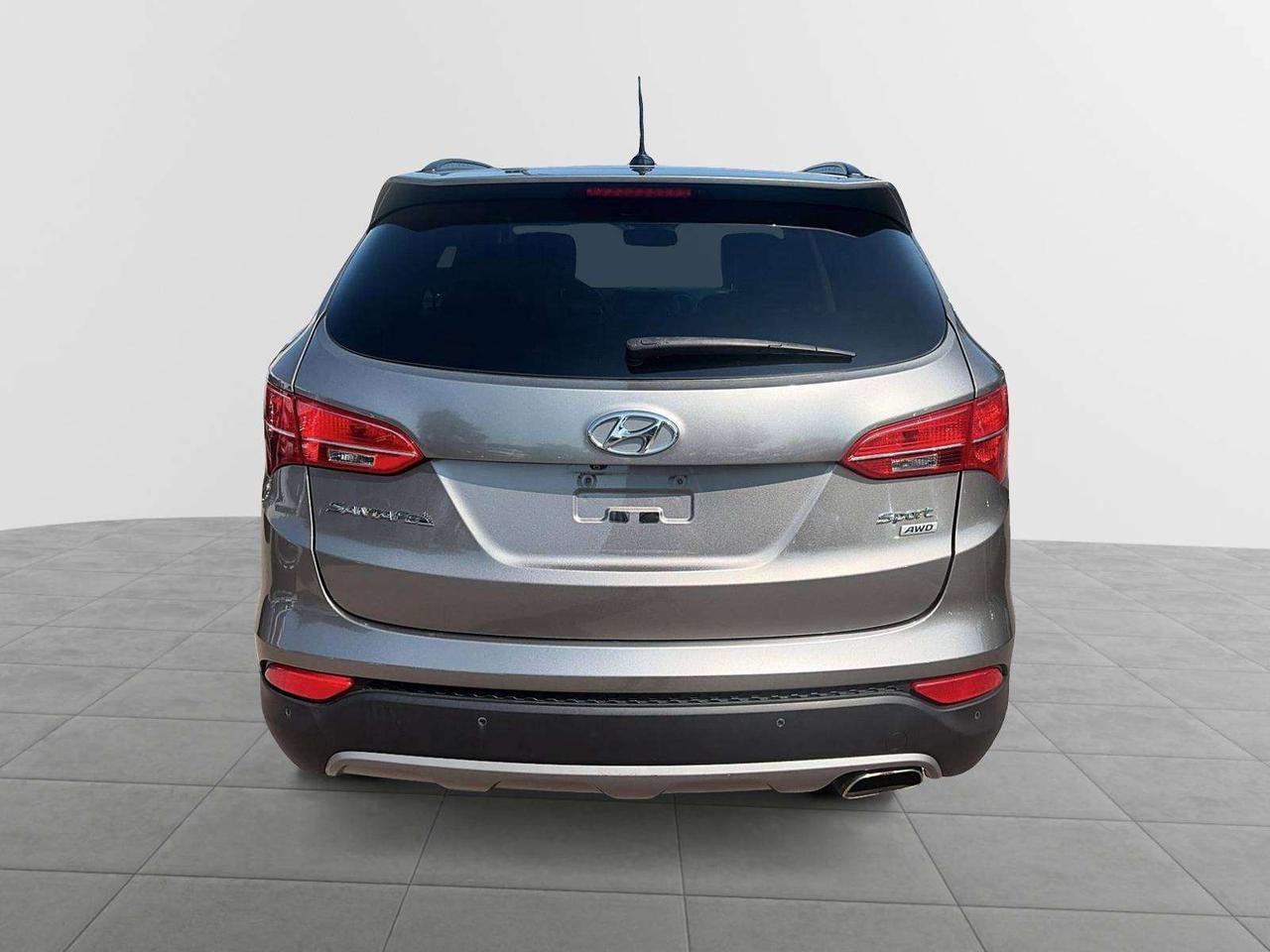 2014 Hyundai Santa Fe AWD| NO ACCIDENTS|SERVICE RECORDS Photo2
