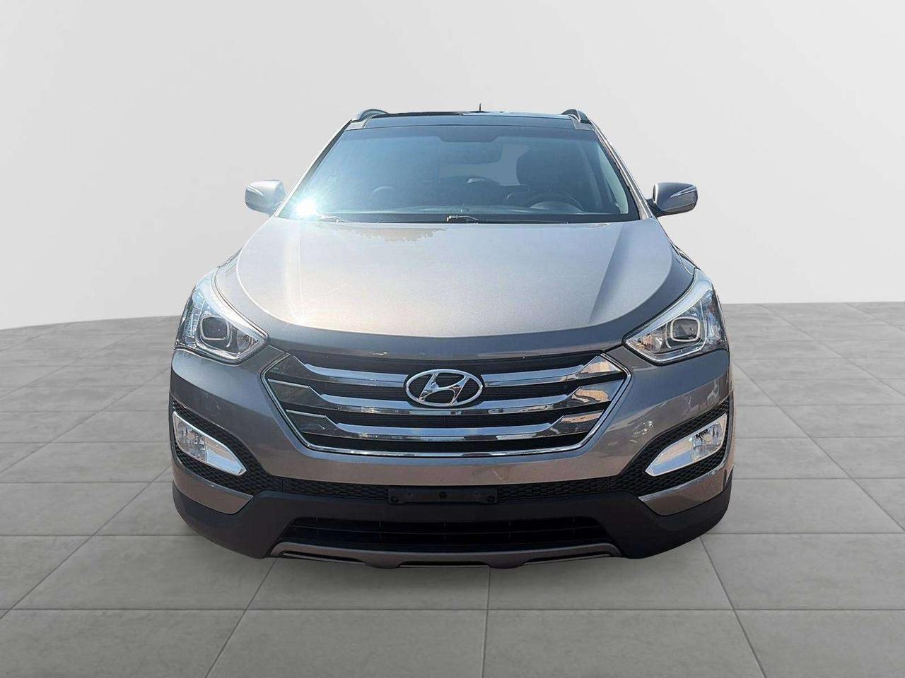 2014 Hyundai Santa Fe AWD| NO ACCIDENTS|SERVICE RECORDS Photo1