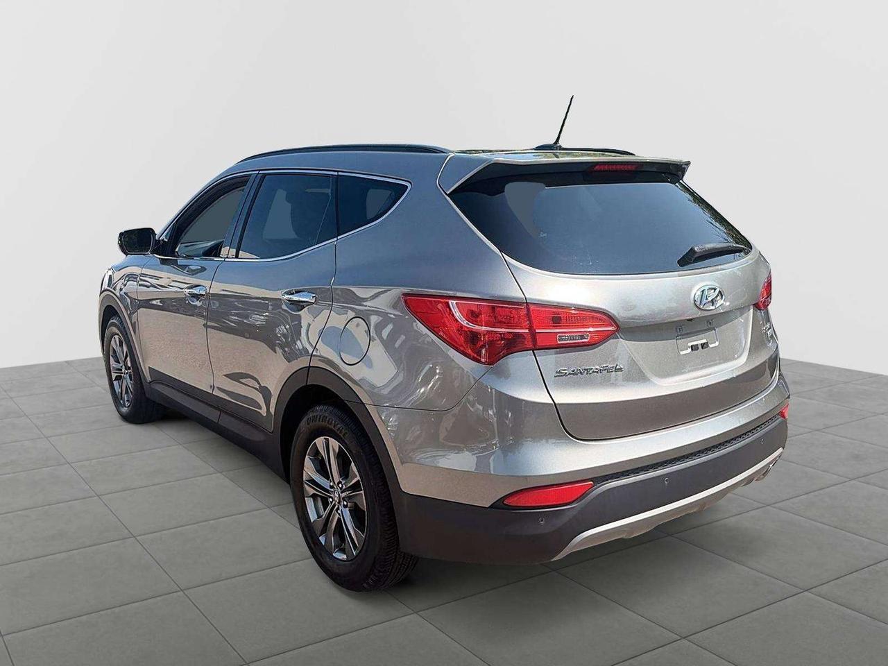 2014 Hyundai Santa Fe AWD| NO ACCIDENTS|SERVICE RECORDS Photo3