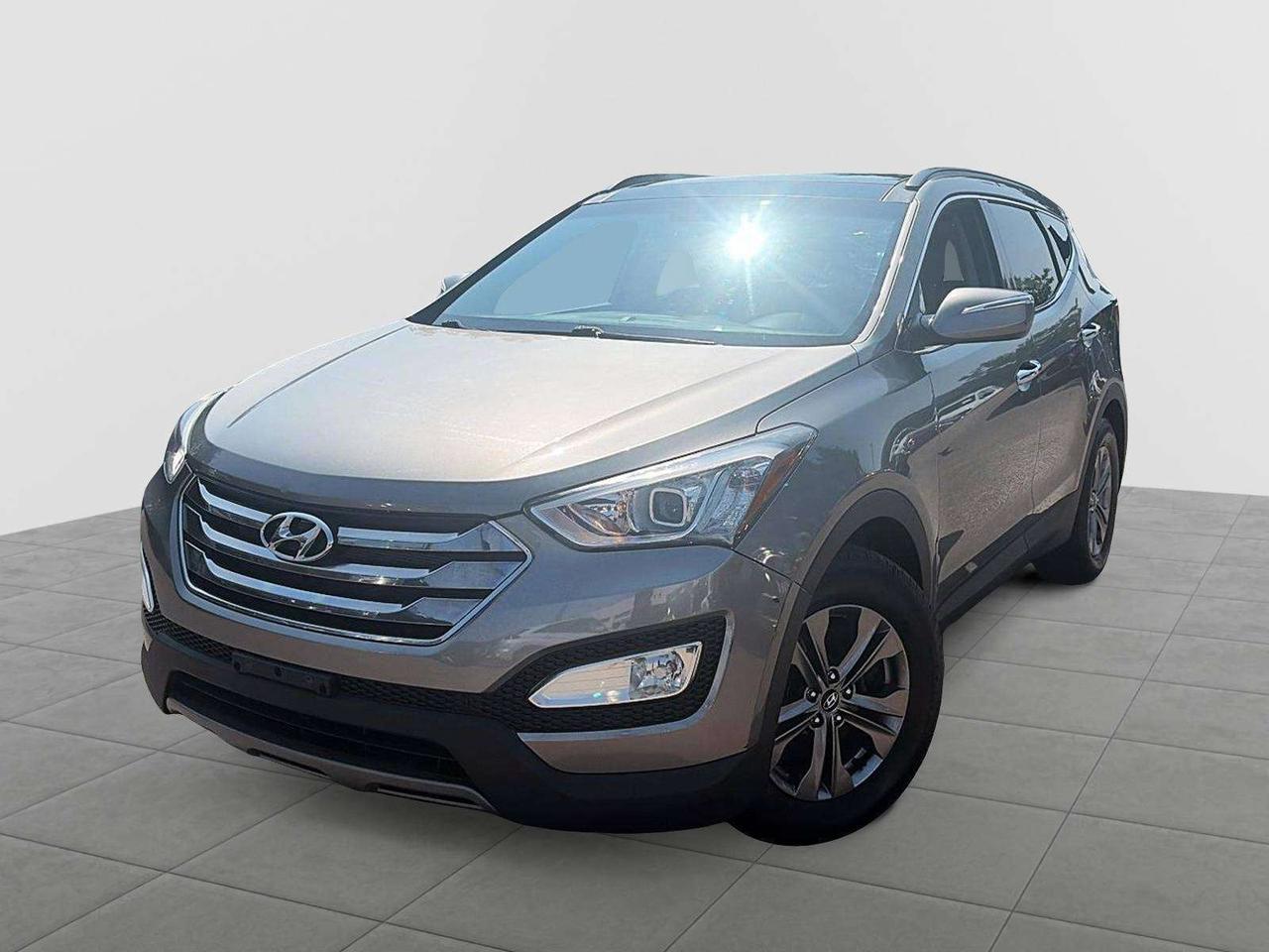 2014 Hyundai Santa Fe AWD| NO ACCIDENTS|SERVICE RECORDS Photo0