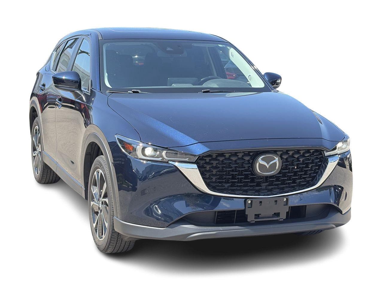 2024 Mazda CX-5 GS AWD at SUNROOF | ONE OWNER | CLEAN CARFAX Photo2