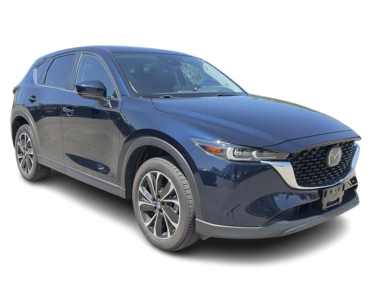 2024 Mazda CX-5 GS AWD at SUNROOF | ONE OWNER | CLEAN CARFAX Photo