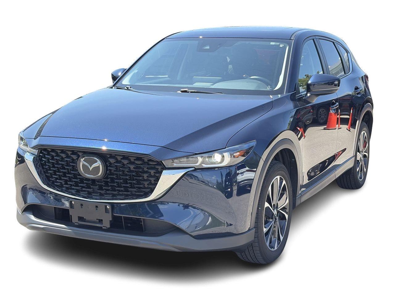 2024 Mazda CX-5 GS AWD at SUNROOF | ONE OWNER | CLEAN CARFAX Photo