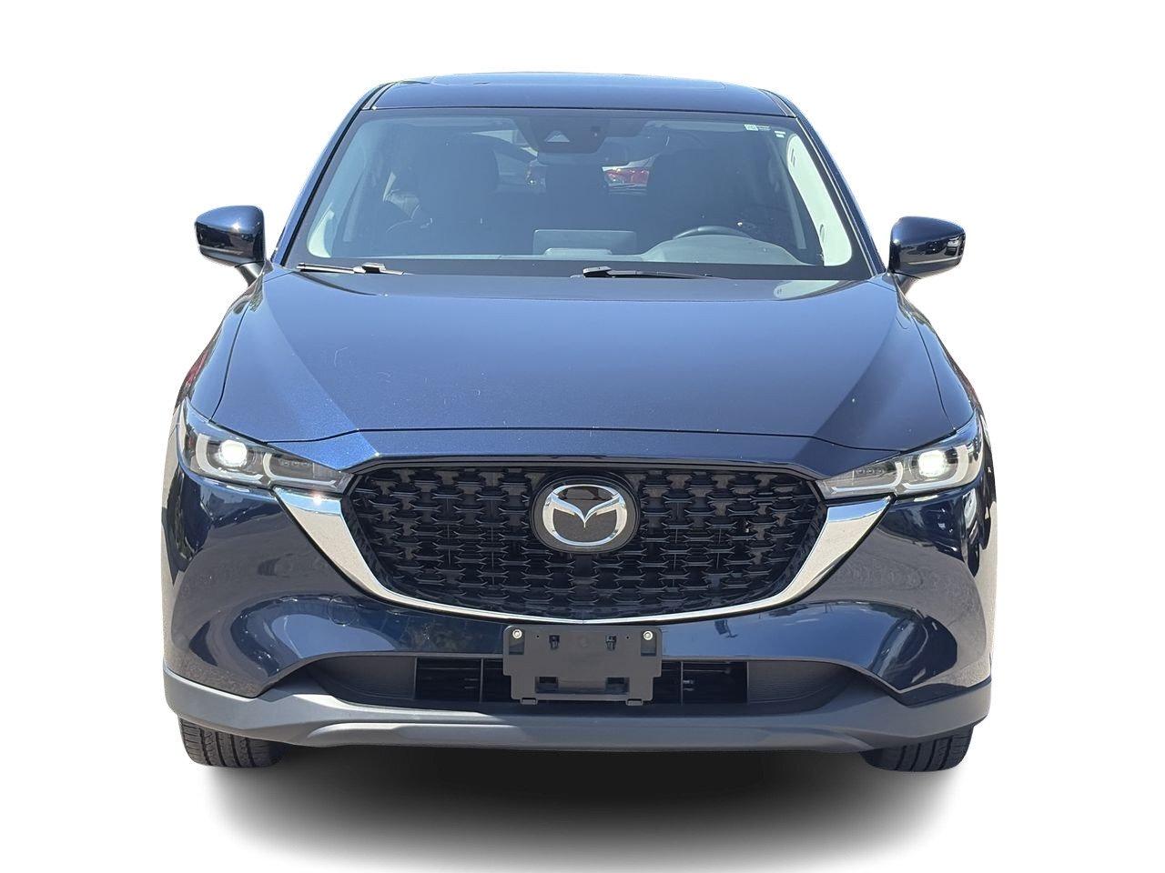 2024 Mazda CX-5 GS AWD at SUNROOF | ONE OWNER | CLEAN CARFAX Photo