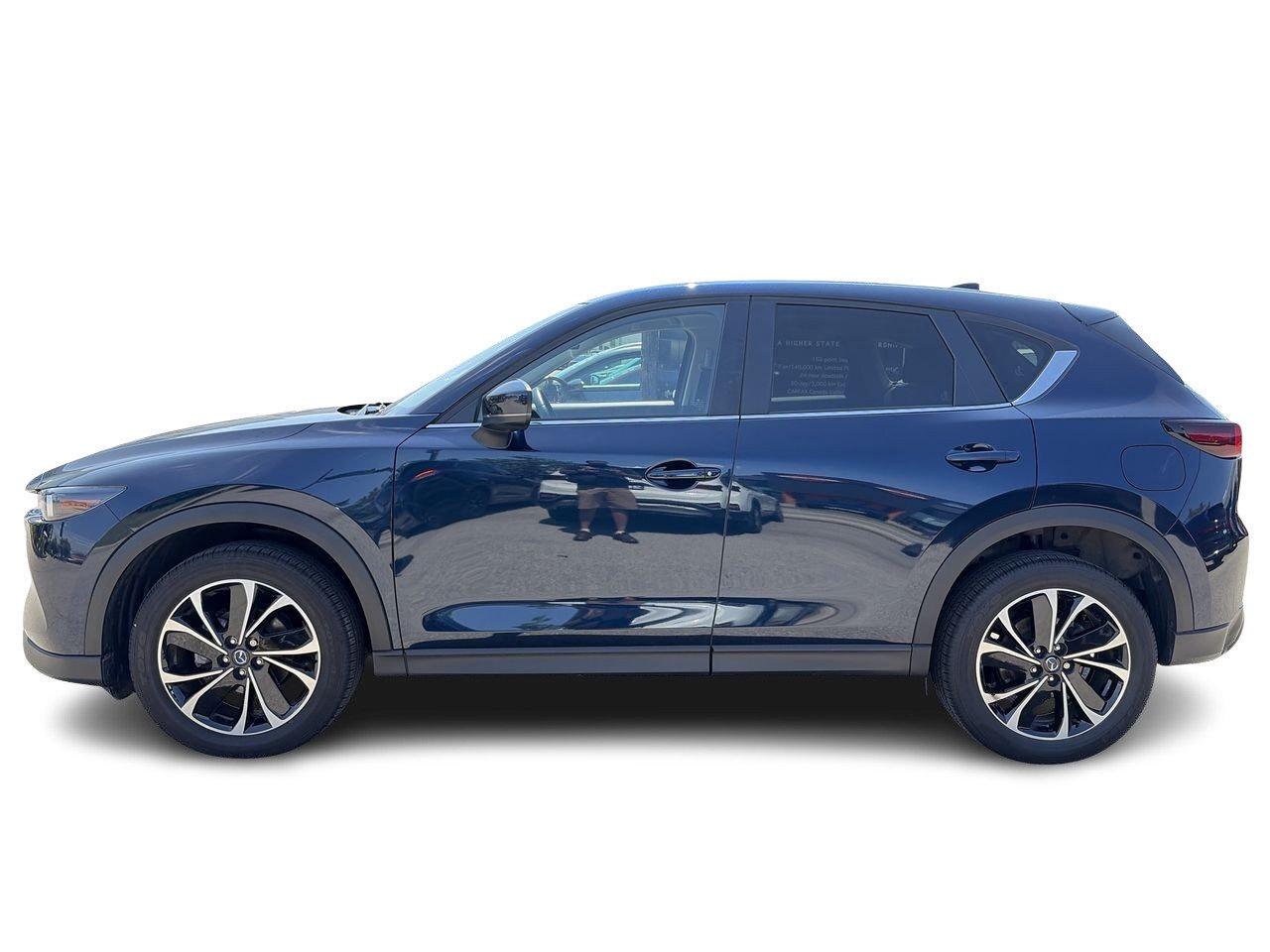 2024 Mazda CX-5 GS AWD at SUNROOF | ONE OWNER | CLEAN CARFAX Photo
