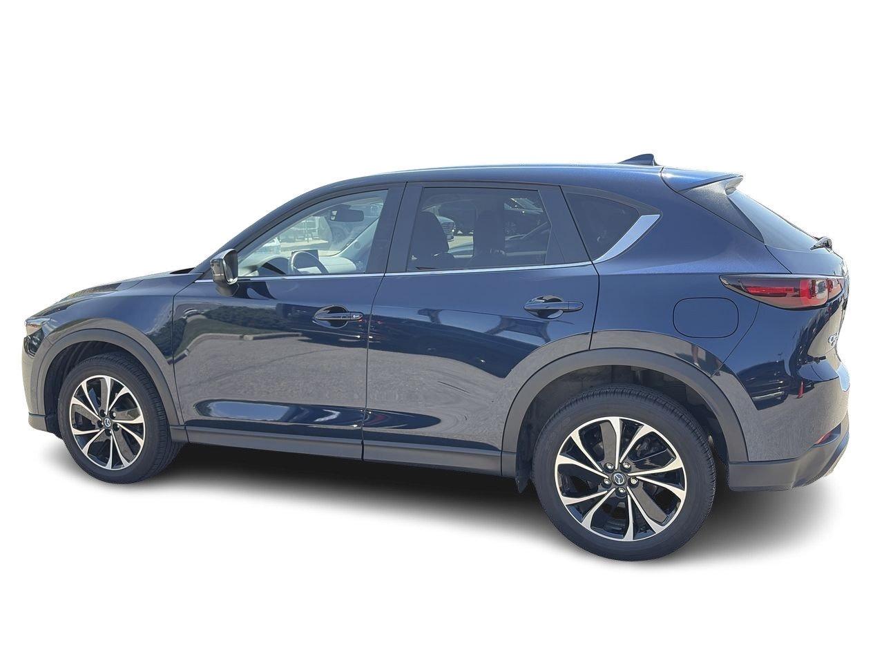 2024 Mazda CX-5 GS AWD at SUNROOF | ONE OWNER | CLEAN CARFAX Photo