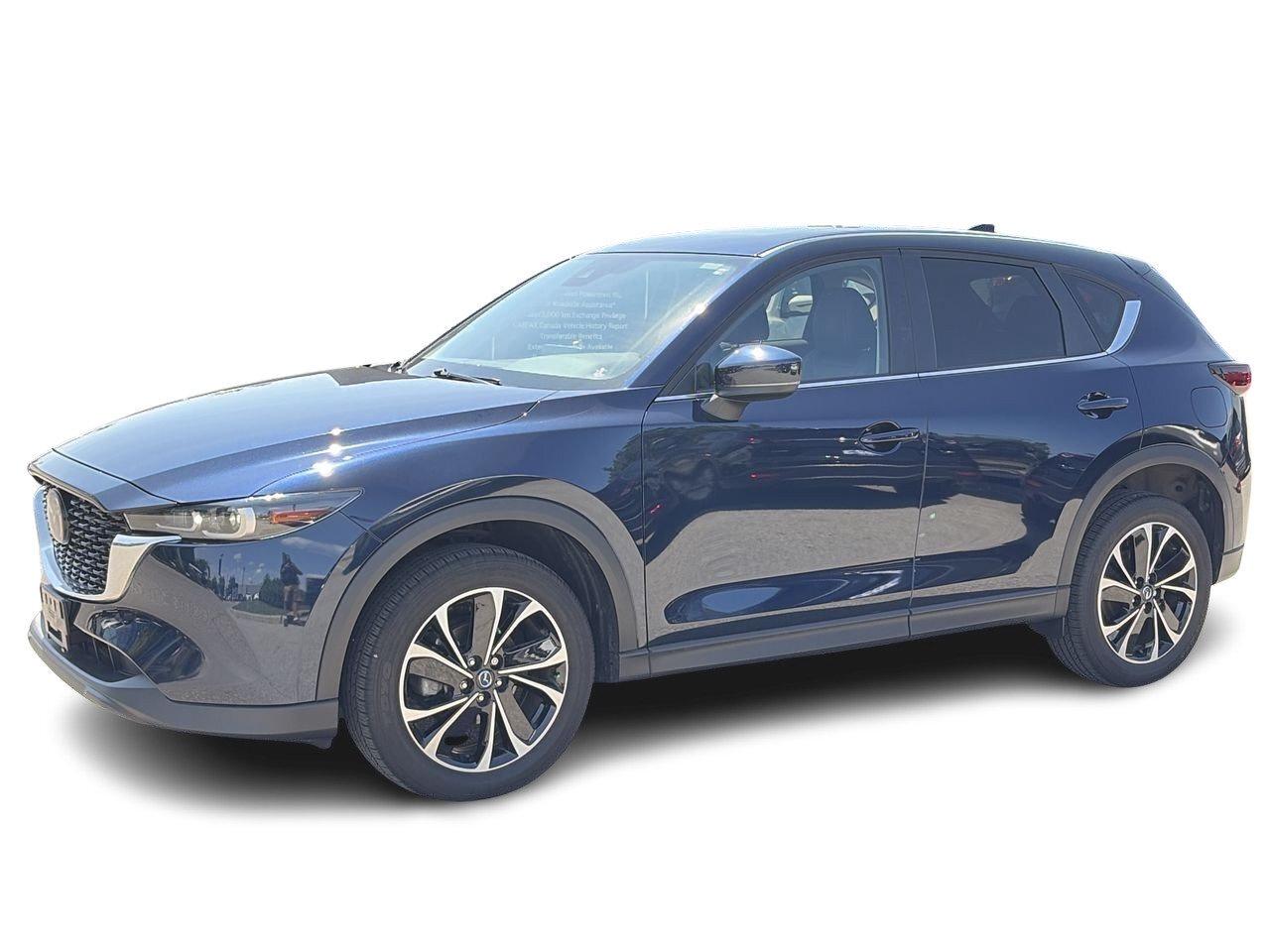 2024 Mazda CX-5 GS AWD at SUNROOF | ONE OWNER | CLEAN CARFAX Photo