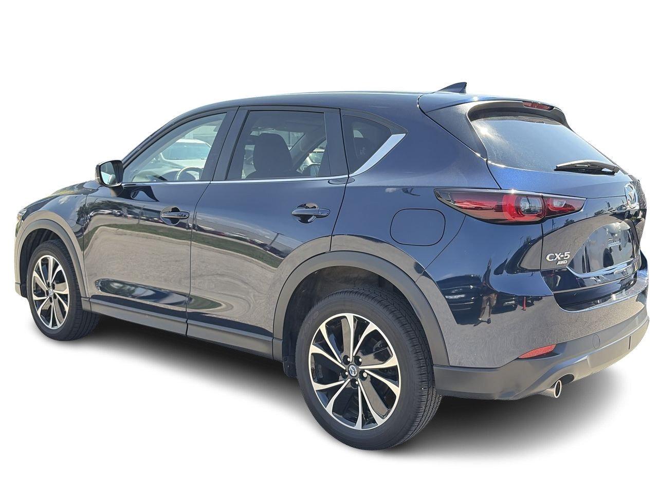 2024 Mazda CX-5 GS AWD at SUNROOF | ONE OWNER | CLEAN CARFAX Photo