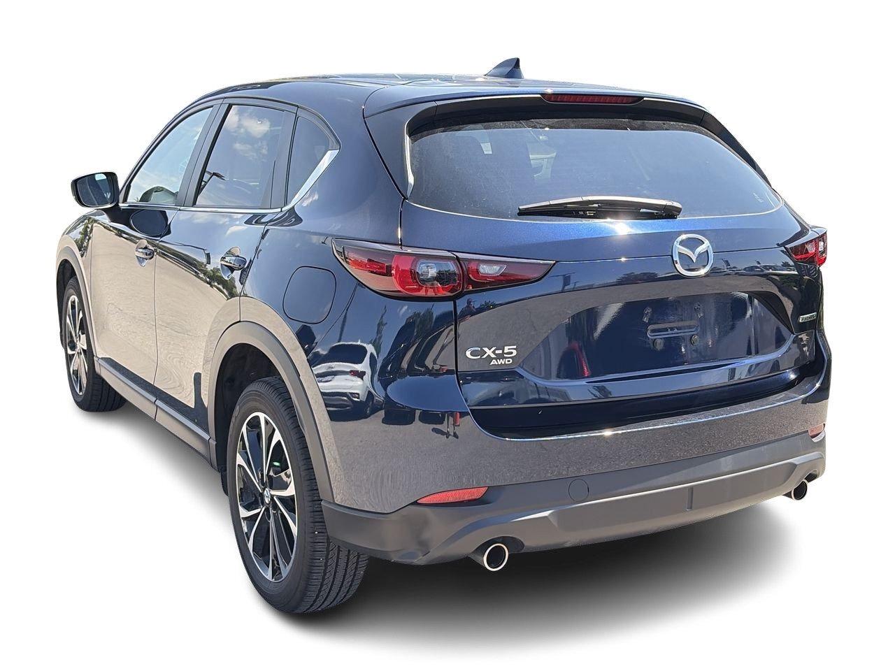 2024 Mazda CX-5 GS AWD at SUNROOF | ONE OWNER | CLEAN CARFAX Photo