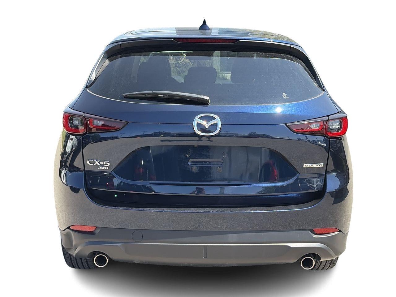 2024 Mazda CX-5 GS AWD at SUNROOF | ONE OWNER | CLEAN CARFAX Photo