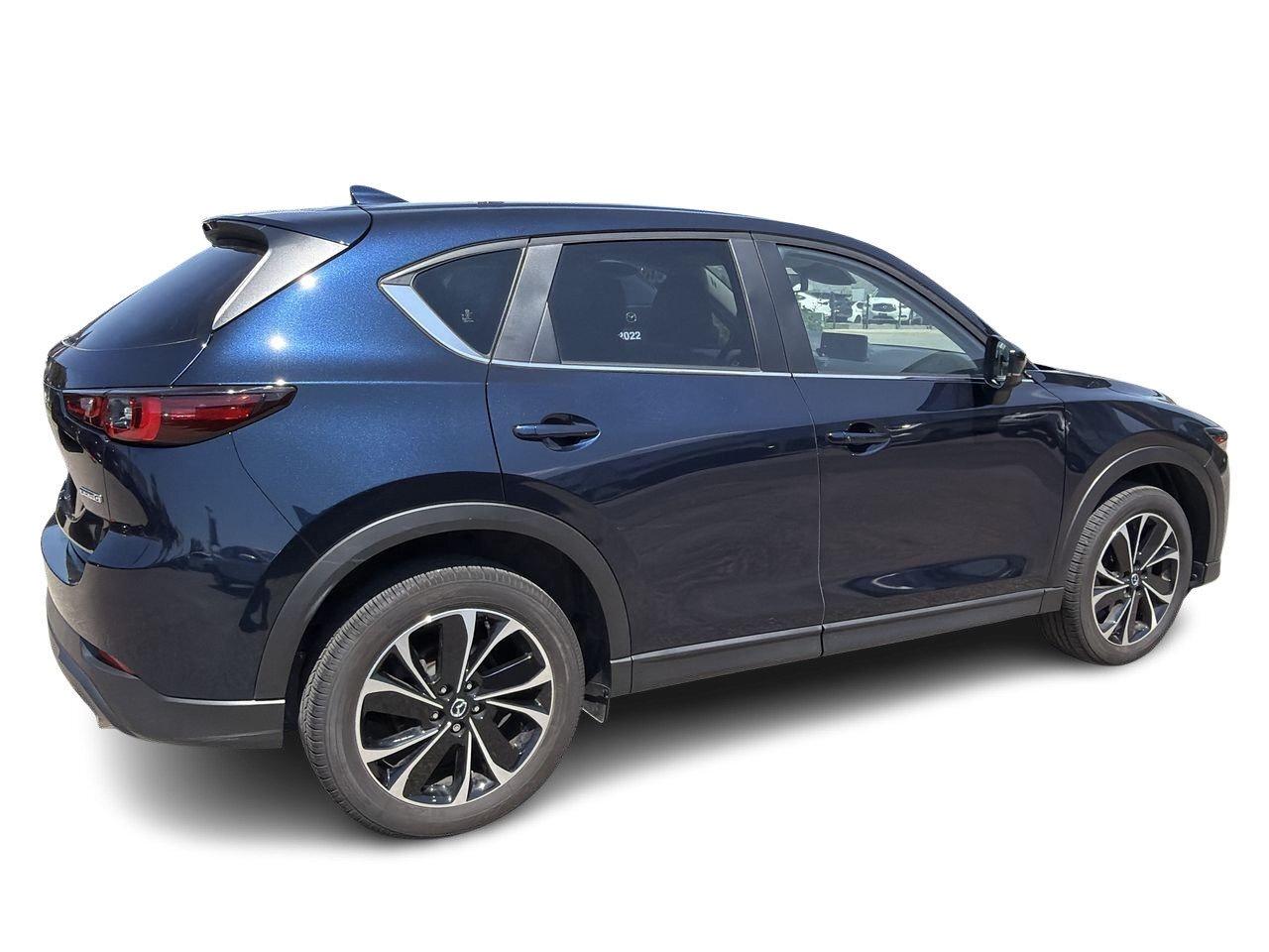 2024 Mazda CX-5 GS AWD at SUNROOF | ONE OWNER | CLEAN CARFAX Photo