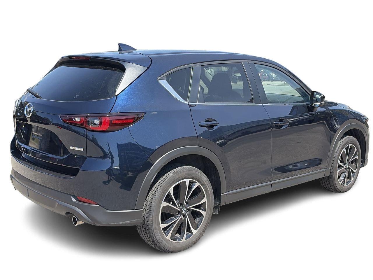 2024 Mazda CX-5 GS AWD at SUNROOF | ONE OWNER | CLEAN CARFAX Photo