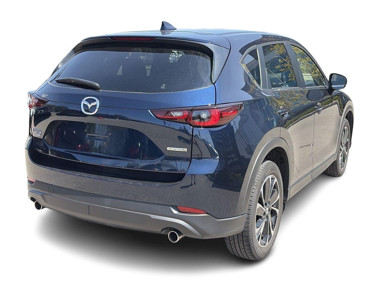 2024 Mazda CX-5 GS AWD at SUNROOF | ONE OWNER | CLEAN CARFAX Photo