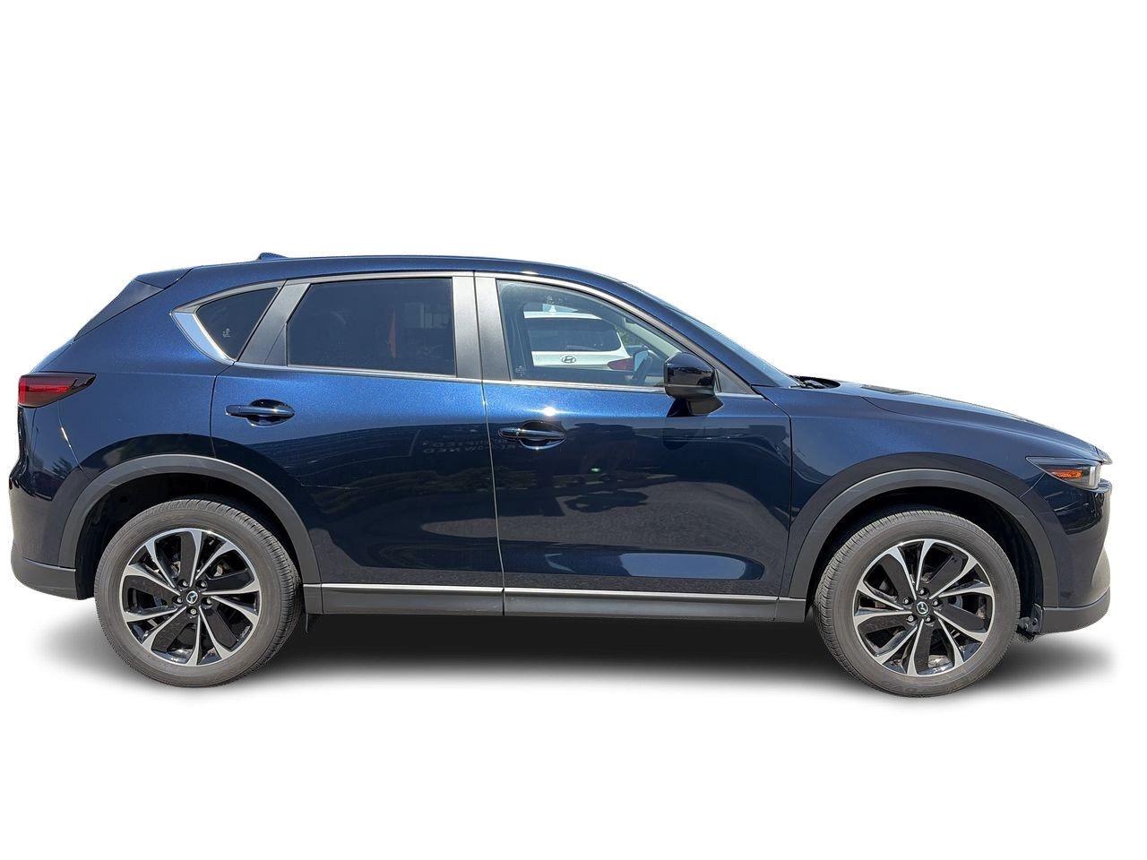 2024 Mazda CX-5 GS AWD at SUNROOF | ONE OWNER | CLEAN CARFAX Photo