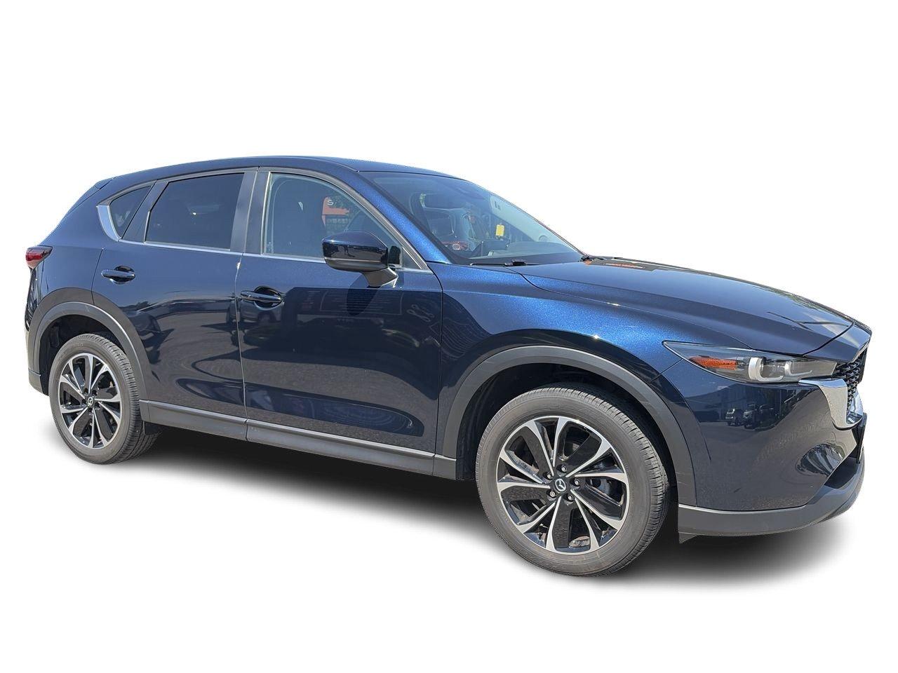 2024 Mazda CX-5 GS AWD at SUNROOF | ONE OWNER | CLEAN CARFAX Photo