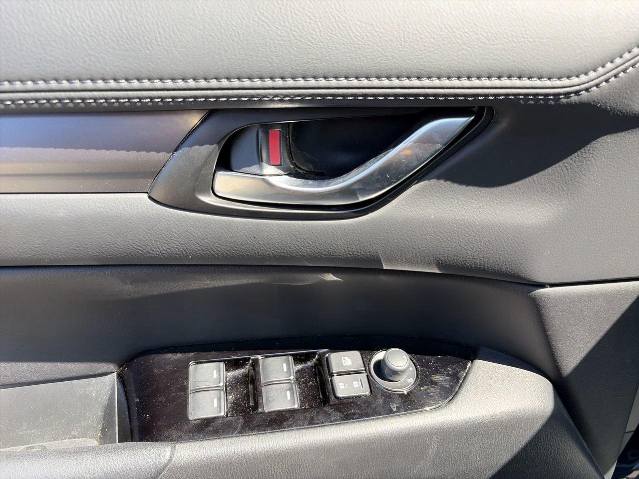 2024 Mazda CX-5 GS AWD at SUNROOF | ONE OWNER | CLEAN CARFAX Photo