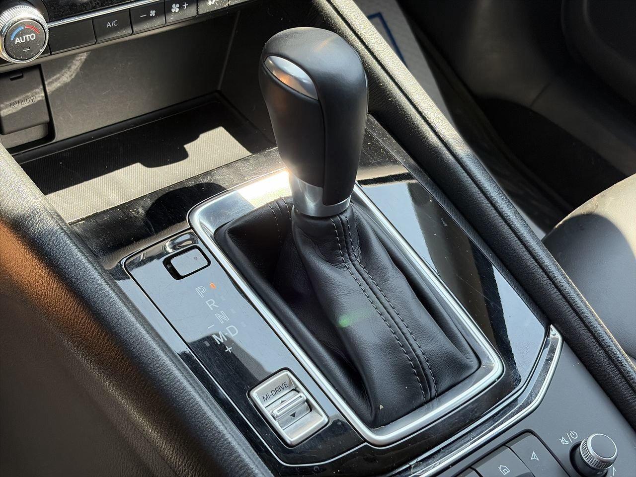 2024 Mazda CX-5 GS AWD at SUNROOF | ONE OWNER | CLEAN CARFAX Photo