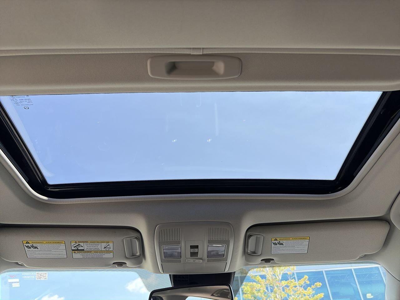 2024 Mazda CX-5 GS AWD at SUNROOF | ONE OWNER | CLEAN CARFAX Photo