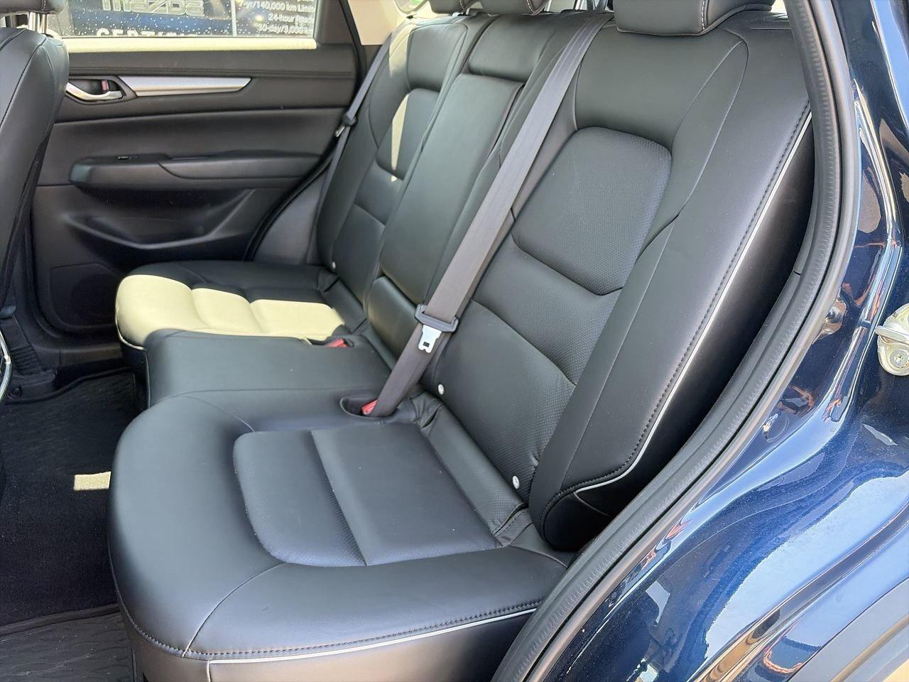 2024 Mazda CX-5 GS AWD at SUNROOF | ONE OWNER | CLEAN CARFAX Photo