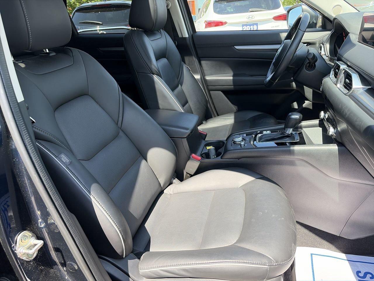 2024 Mazda CX-5 GS AWD at SUNROOF | ONE OWNER | CLEAN CARFAX Photo