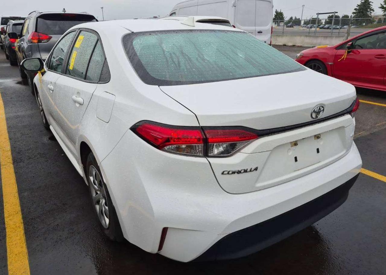 2023 Toyota Corolla LE | CLEAN CARFAX | HEATED SEATS | CARPLAY Photo