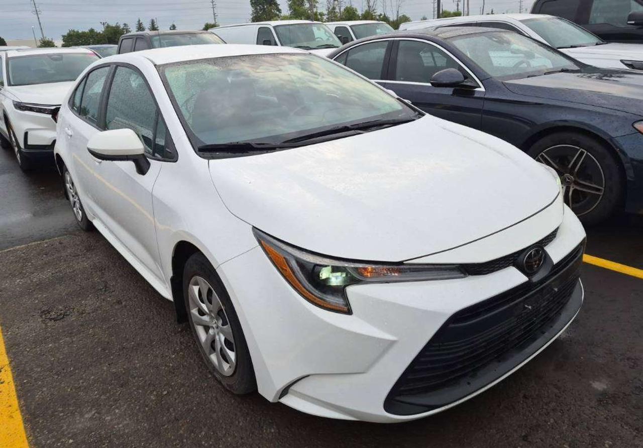 2023 Toyota Corolla LE | CLEAN CARFAX | HEATED SEATS | CARPLAY Photo