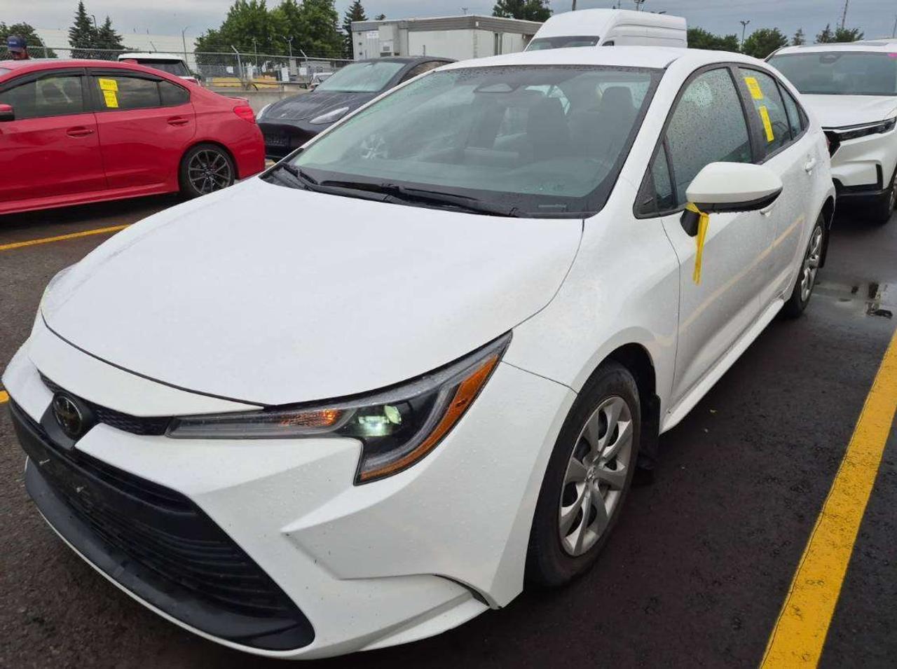 2023 Toyota Corolla LE | CLEAN CARFAX | HEATED SEATS | CARPLAY Photo