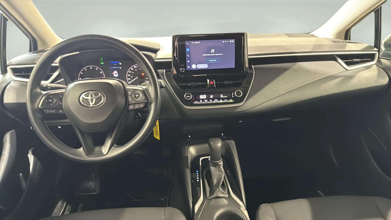 2023 Toyota Corolla LE | CLEAN CARFAX | HEATED SEATS | CARPLAY Photo