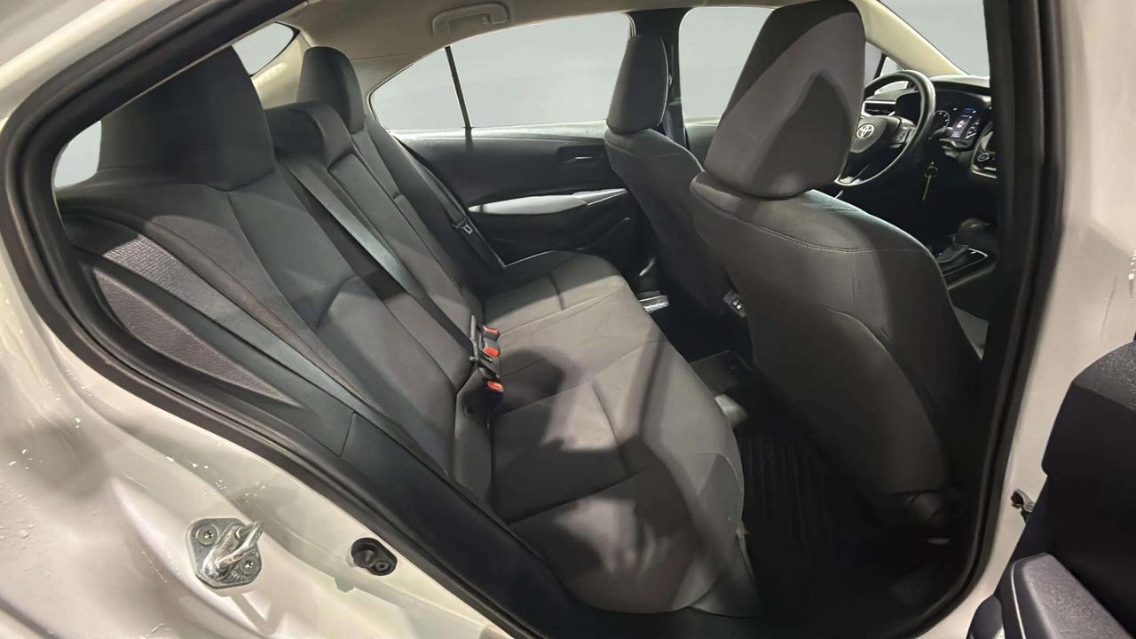 2023 Toyota Corolla LE | CLEAN CARFAX | HEATED SEATS | CARPLAY Photo