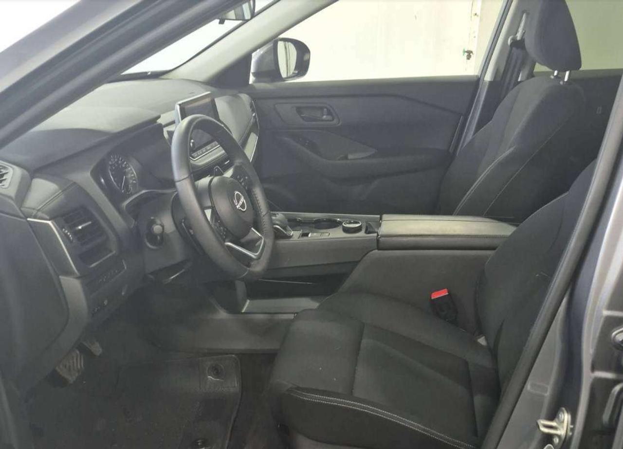 2024 Nissan Rogue S AWD | CLEAN CARFAX | 1 OWNER | STARTER | CARPLAY Photo