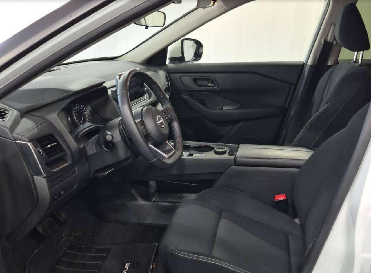 2024 Nissan Rogue S AWD | CLEAN CARFAX | 1 OWNER | CARPLAY| STARTER Photo