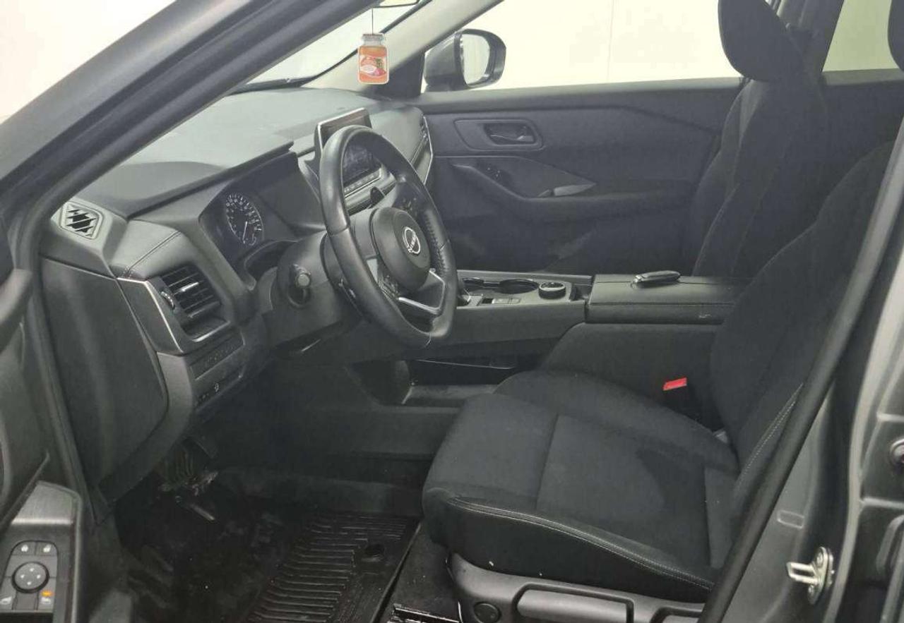 2024 Nissan Rogue S AWD | CLEAN CARFAX |1 OWNER | CARPLAY| STARTER Photo