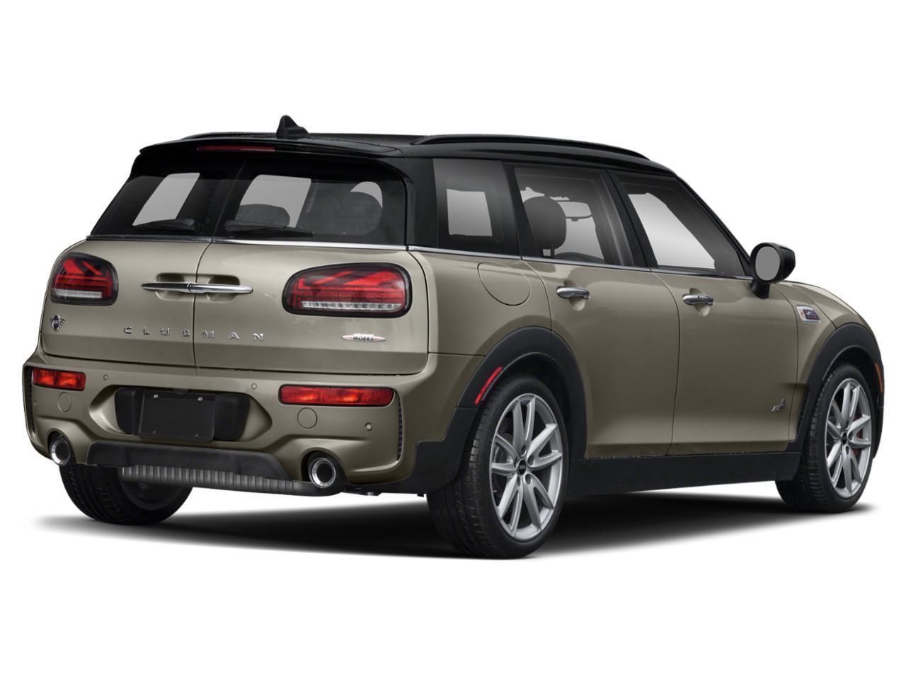 2020 MINI Cooper Clubman Cooper ALL4  PANO ROOF  LOW KM  LEATHER Photo