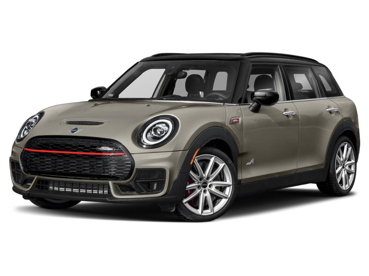 Used 2020 MINI Cooper Clubman COOPER ALL4 for sale in Brantford, ON