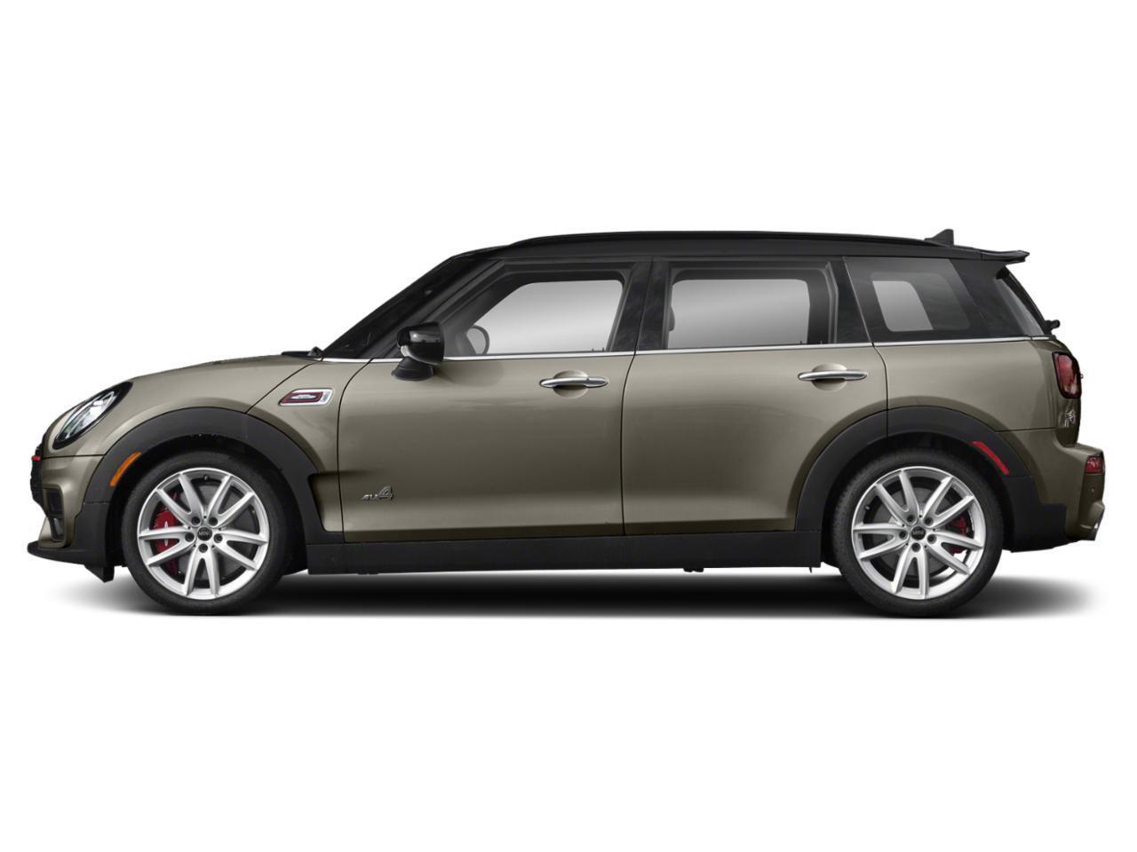 2020 MINI Cooper Clubman Cooper ALL4  PANO ROOF  LOW KM  LEATHER Photo