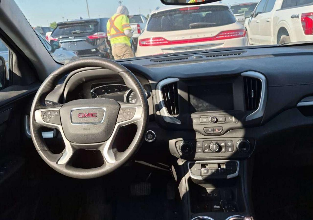 2022 GMC Terrain SLE | AWD | CARPLAY | STARTER | HEATED SEATS Photo
