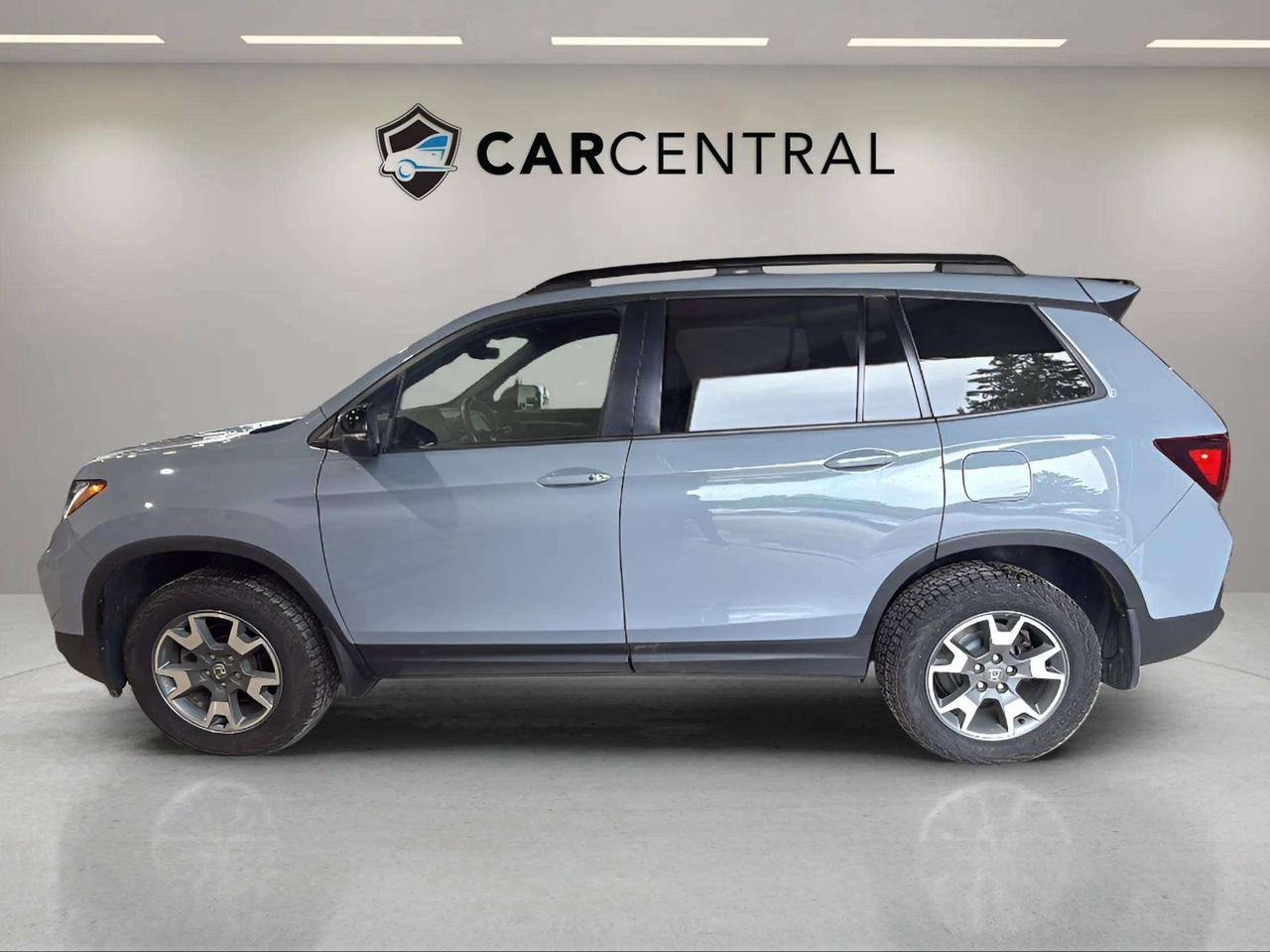 2023 Honda Passport TRAILSPORT | CLEAN CARFAX | CARPLAY | LEATHER | Photo