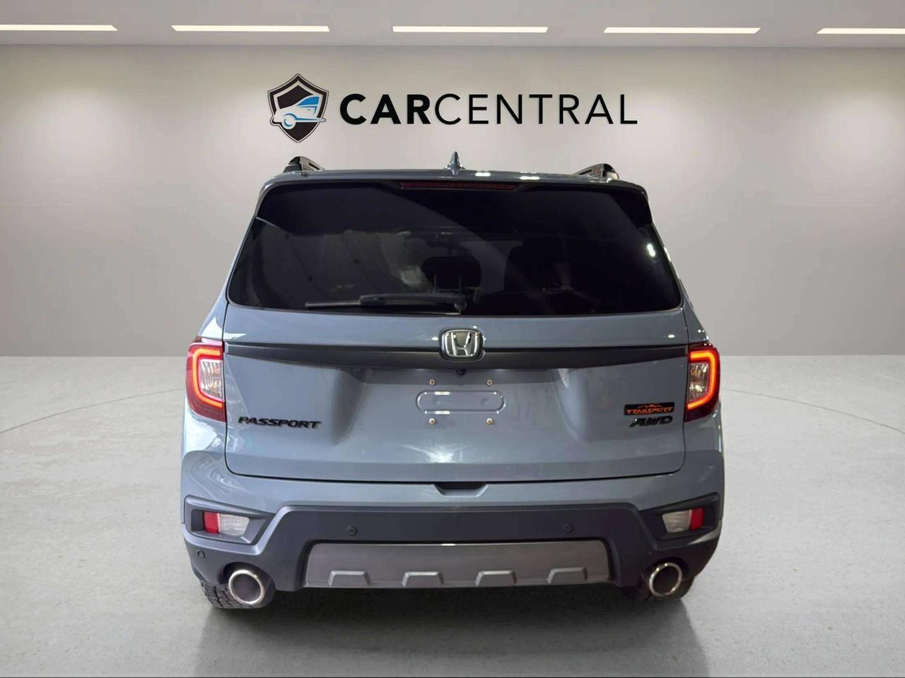 2023 Honda Passport TRAILSPORT | CLEAN CARFAX | CARPLAY | LEATHER | Photo
