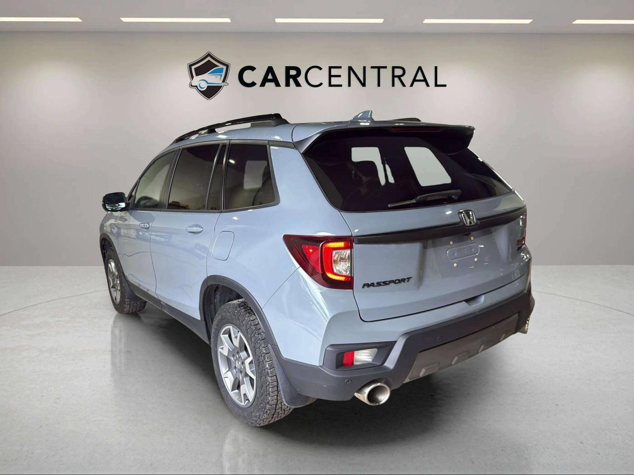 2023 Honda Passport TRAILSPORT | CLEAN CARFAX | CARPLAY | LEATHER | Photo