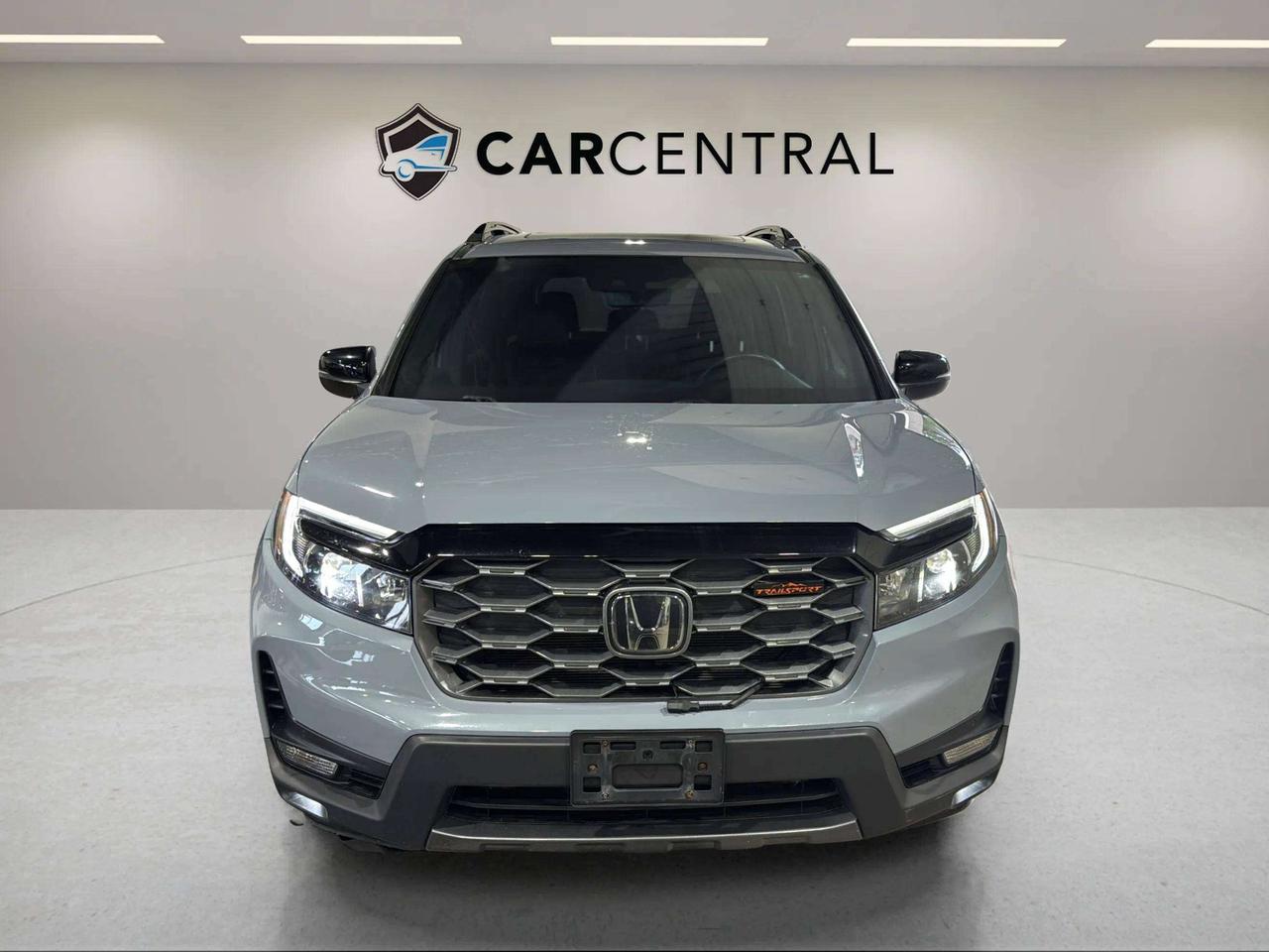 2023 Honda Passport TRAILSPORT | CLEAN CARFAX | CARPLAY | LEATHER | Photo