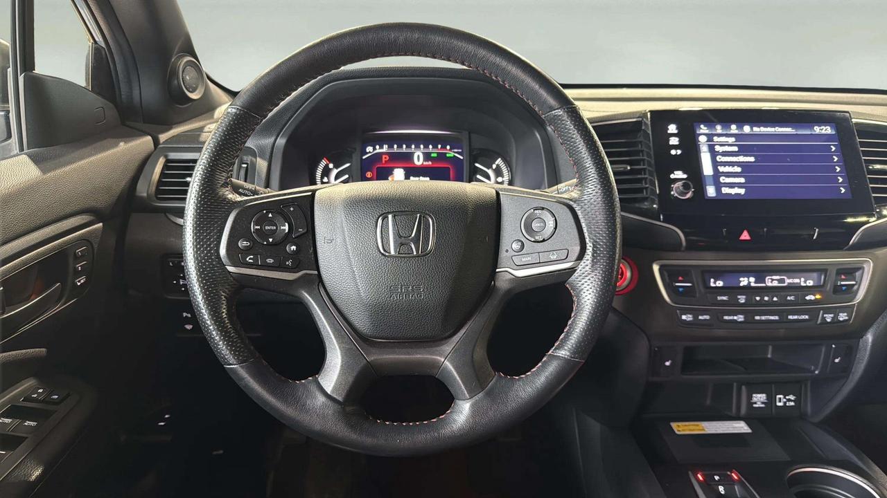 2023 Honda Passport TRAILSPORT | CLEAN CARFAX | CARPLAY | LEATHER | Photo