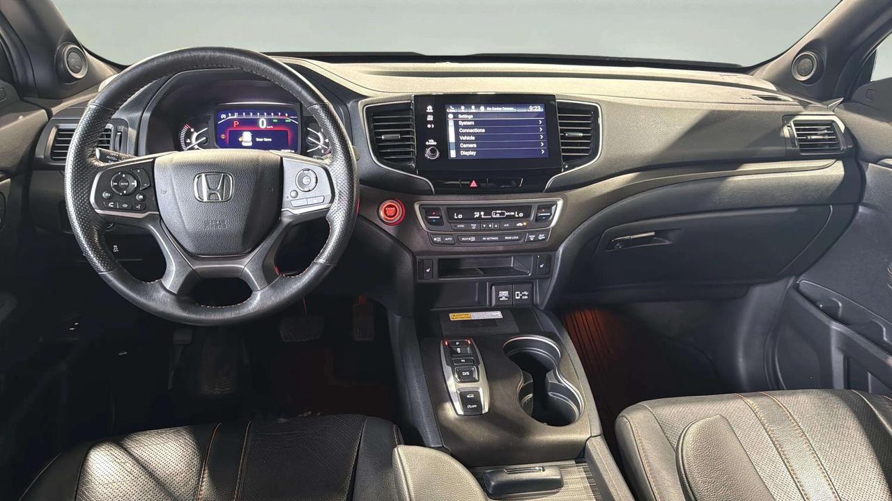 2023 Honda Passport TRAILSPORT | CLEAN CARFAX | CARPLAY | LEATHER | Photo