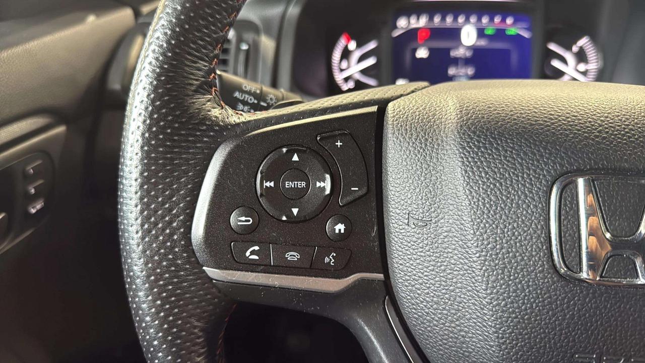 2023 Honda Passport TRAILSPORT | CLEAN CARFAX | CARPLAY | LEATHER | Photo