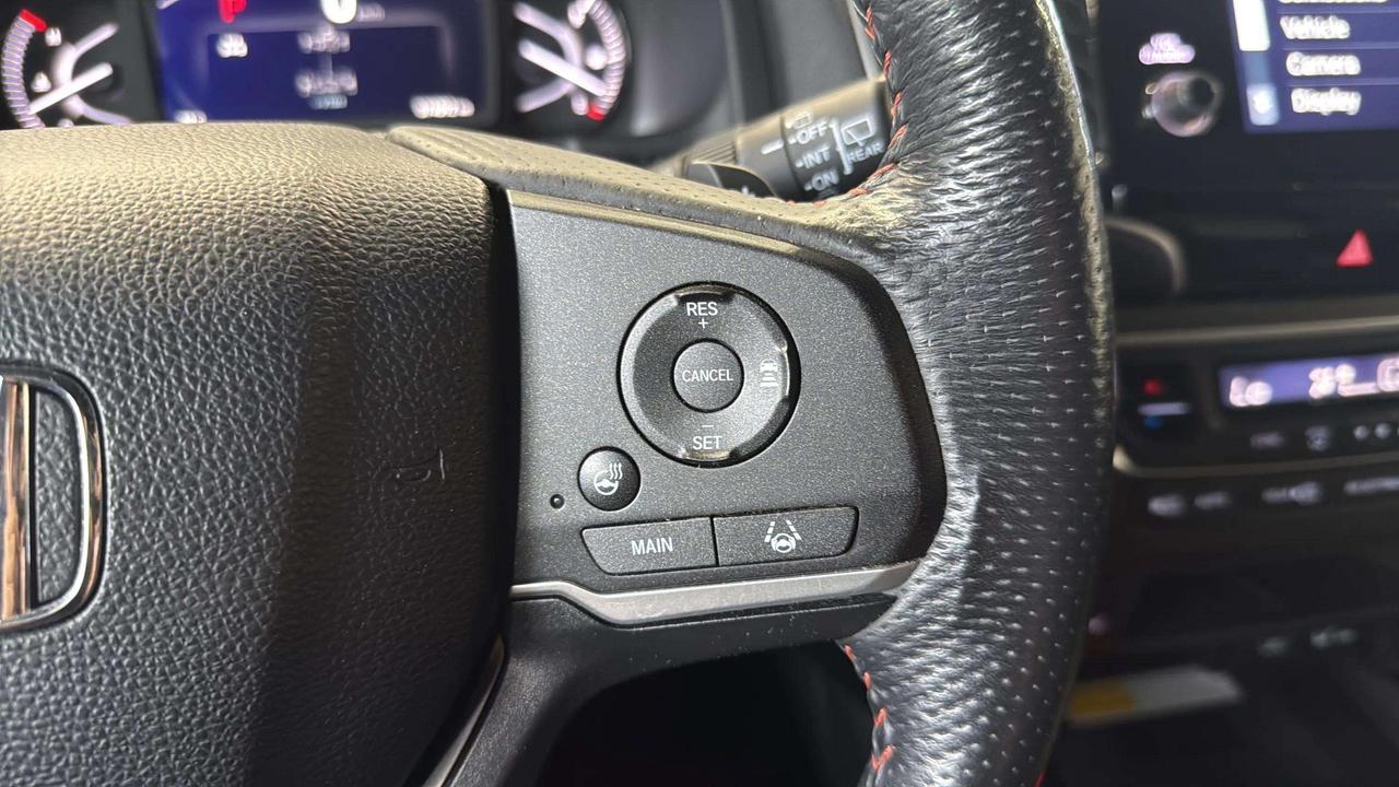2023 Honda Passport TRAILSPORT | CLEAN CARFAX | CARPLAY | LEATHER | Photo