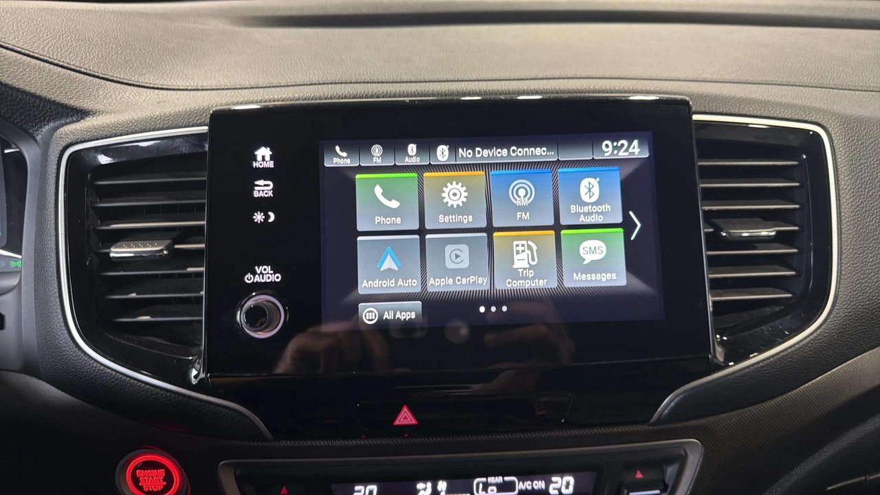 2023 Honda Passport TRAILSPORT | CLEAN CARFAX | CARPLAY | LEATHER | Photo